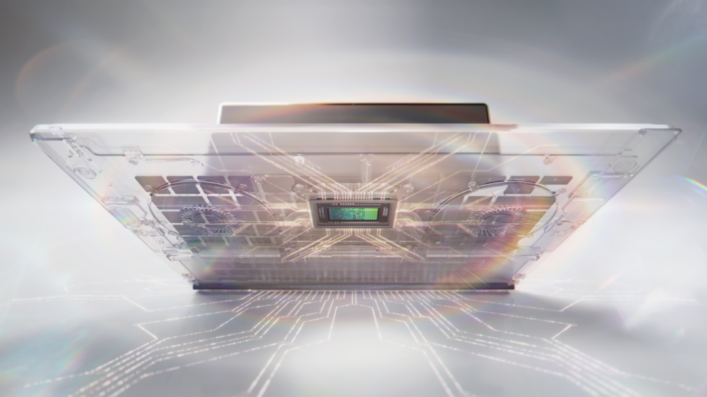 Microsoft y NVIDIA presentan la nueva generación de PCs con Windows impulsados por IA